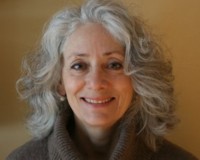 Psychotherapeutin Brigitte Ohnesorge