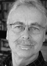 Psychotherapeut Rainer Ohnesorge